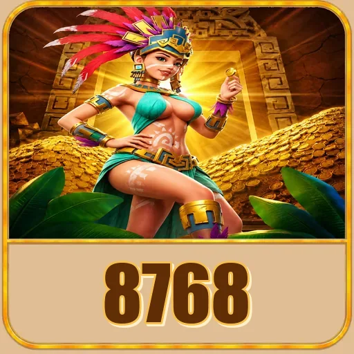 Keamanan 8768